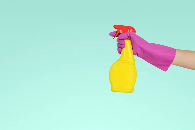 Professional regular domestic cleaning in Milton Keynes